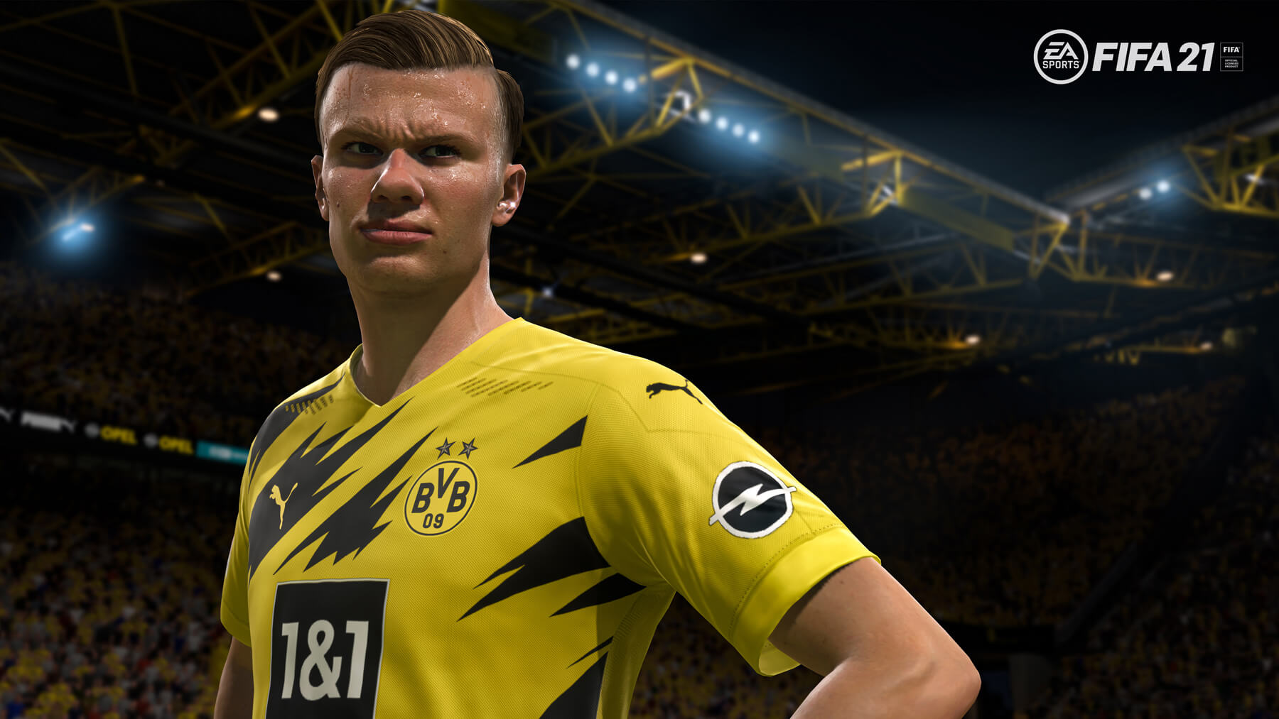 FIFA 21 News 1 FIFA 21 News 1