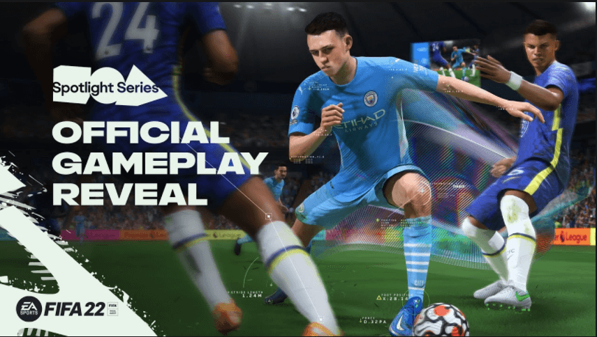 FIFA 22 Gameplay REveal Thumbnail.png FIFA 22 Gameplay REveal Thumbnail.png